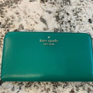 Kate Spade wallet
